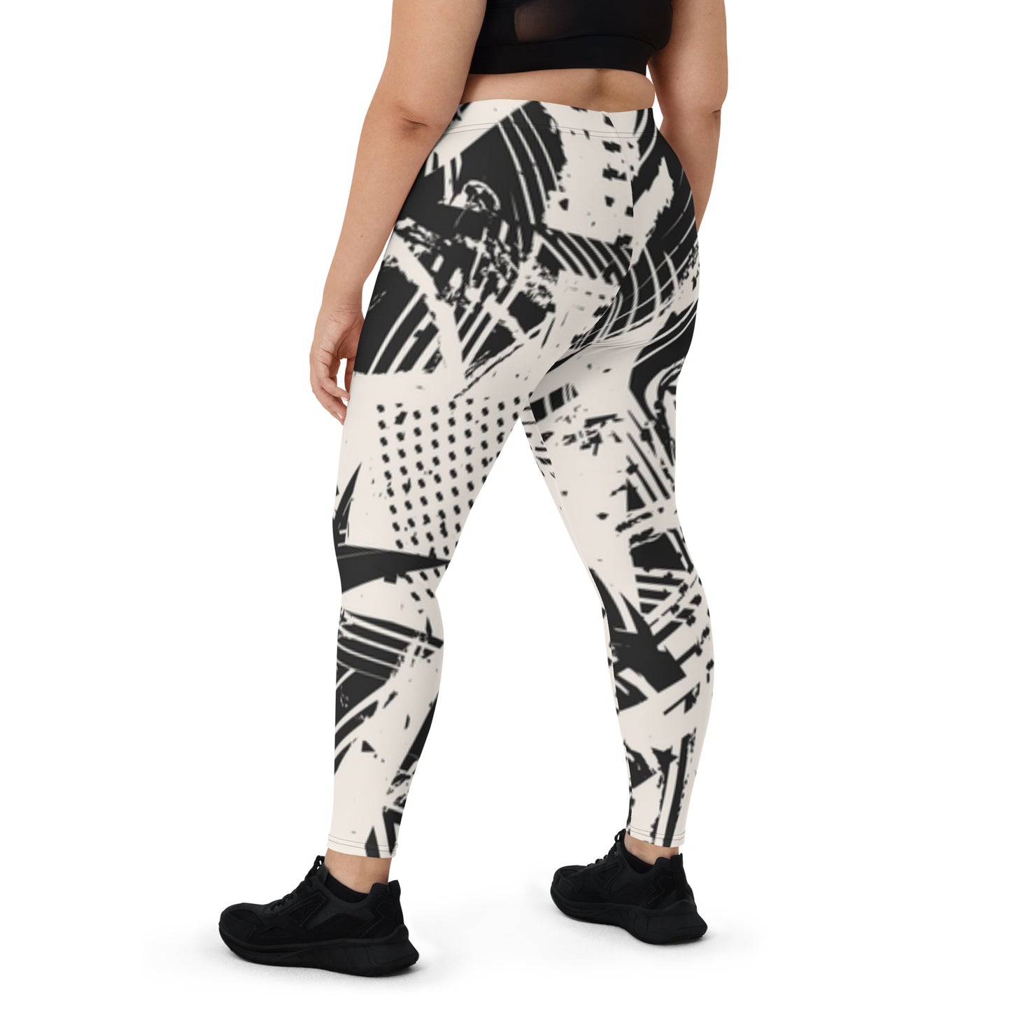 Planet Bandit Leggings