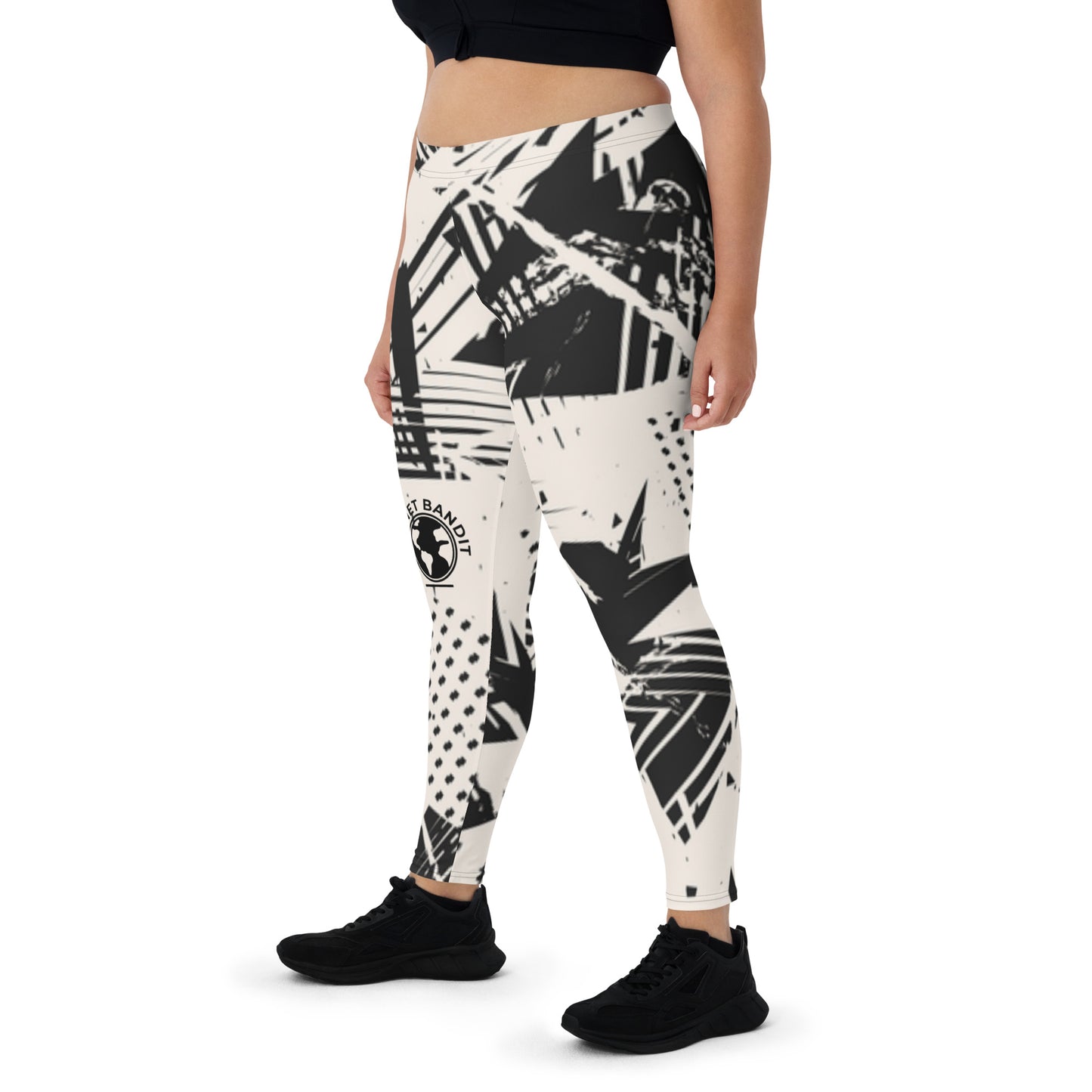 Planet Bandit Leggings