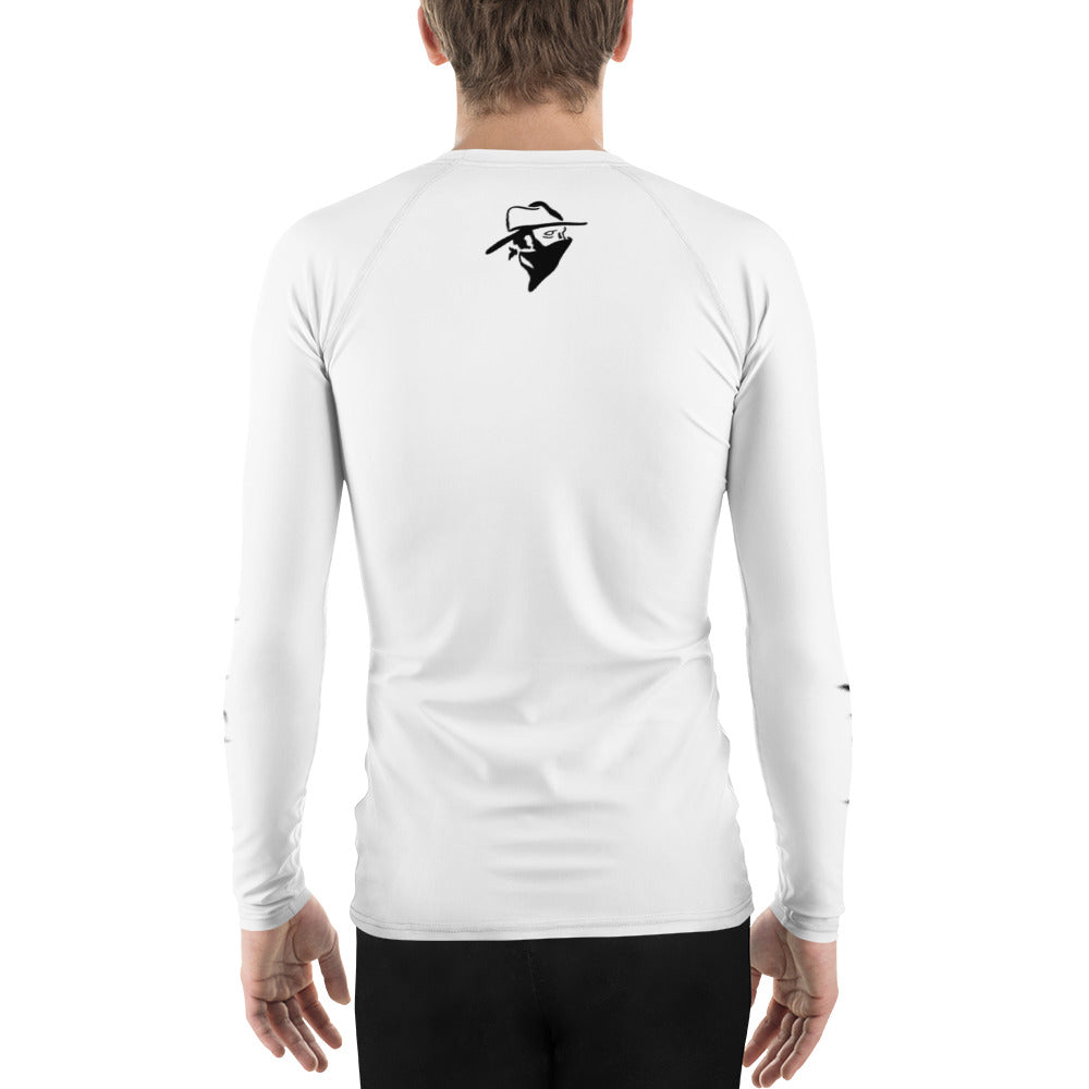 Men's Rash Guard