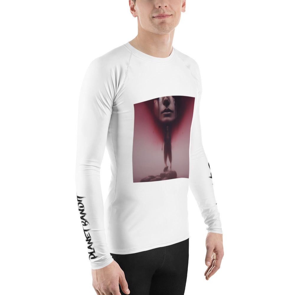 Men's Rash Guard