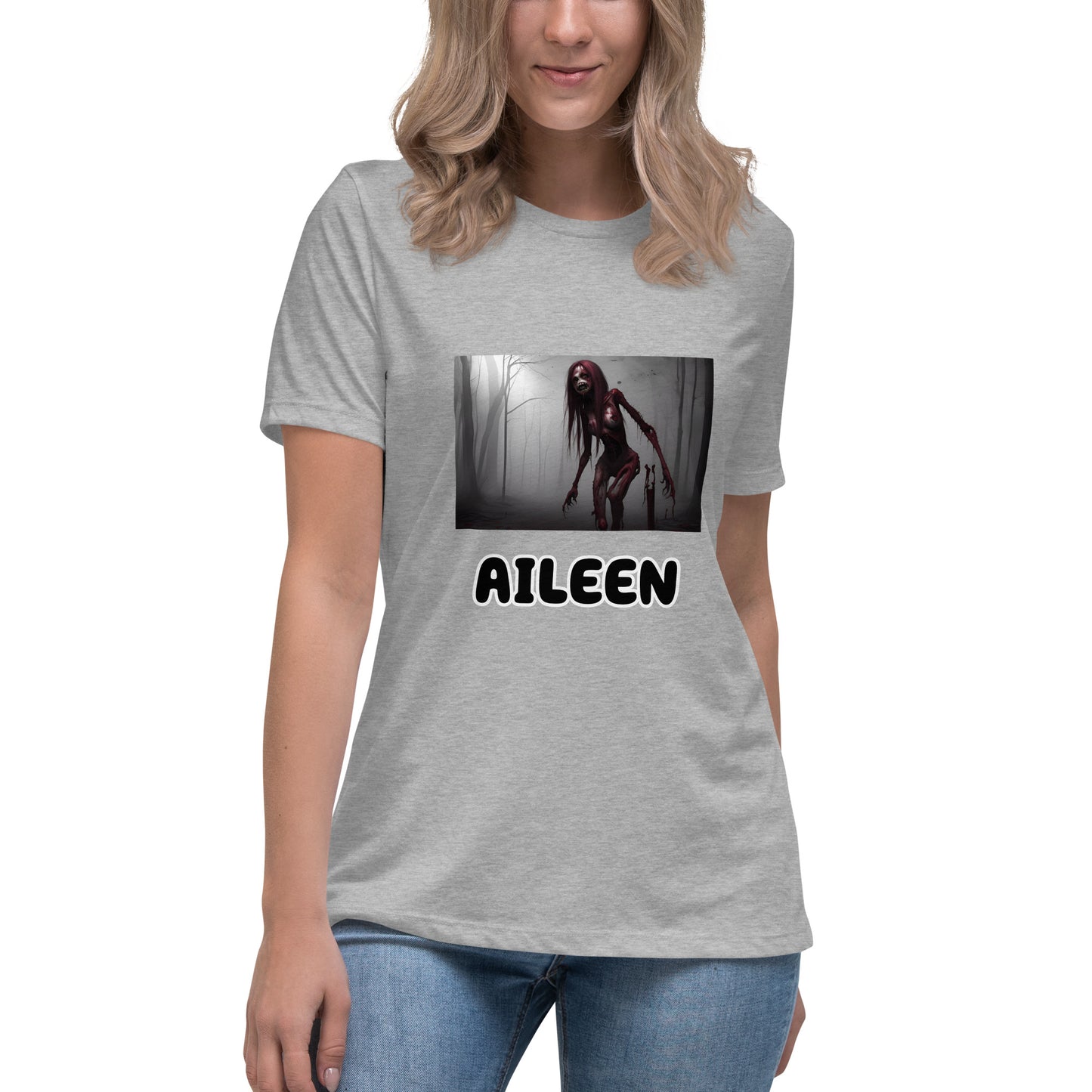 Women's Relaxed T-Shirt