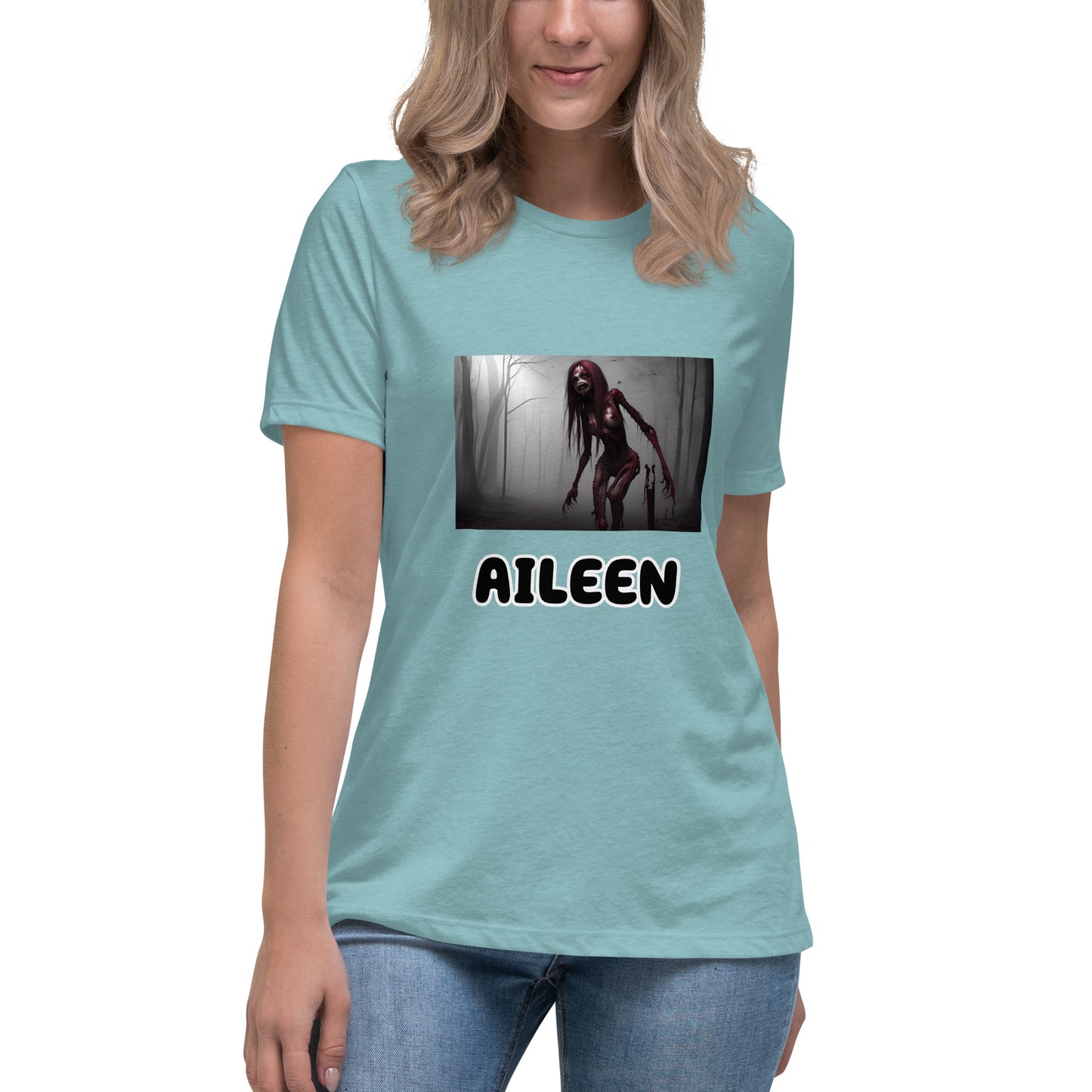 Women's Relaxed T-Shirt