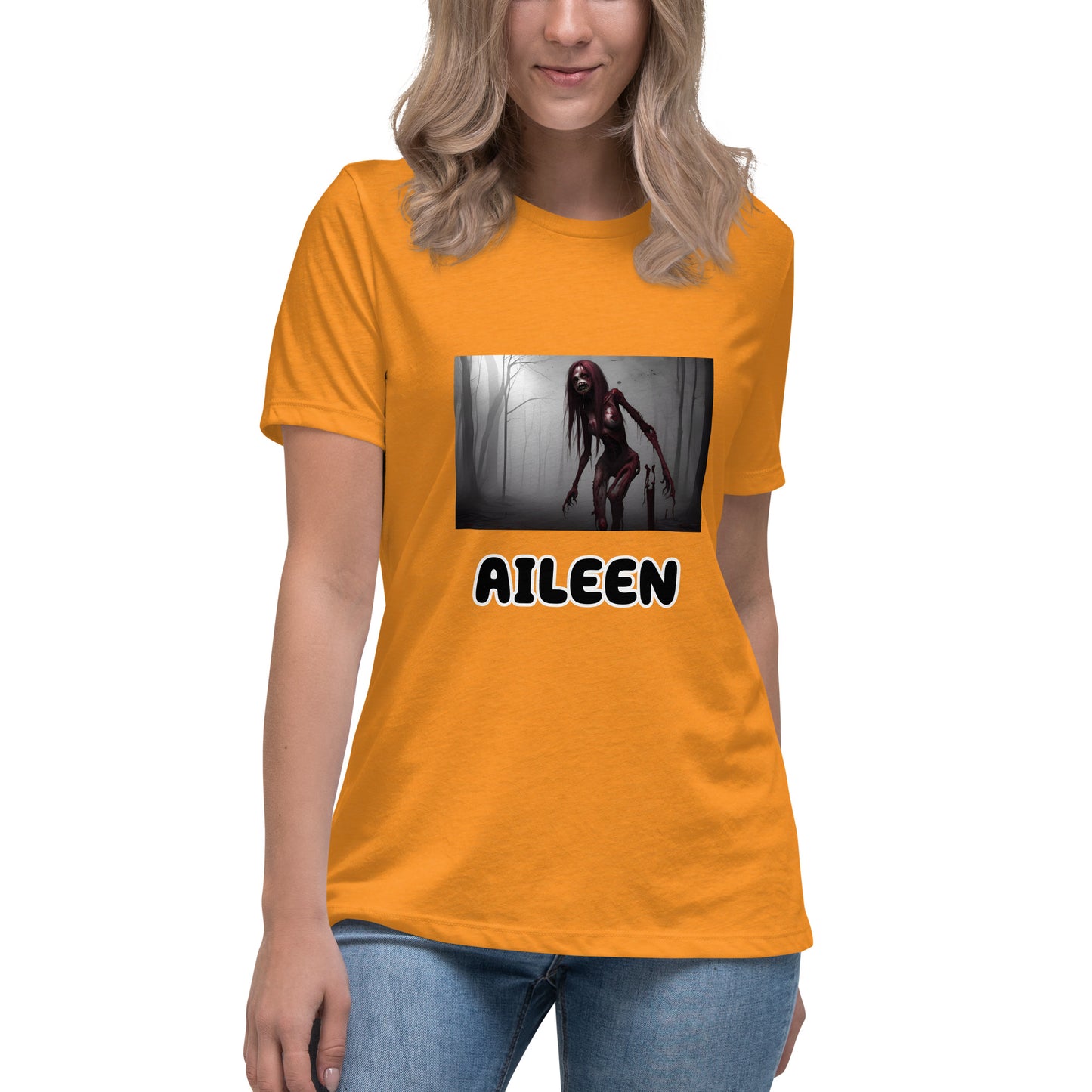 Women's Relaxed T-Shirt