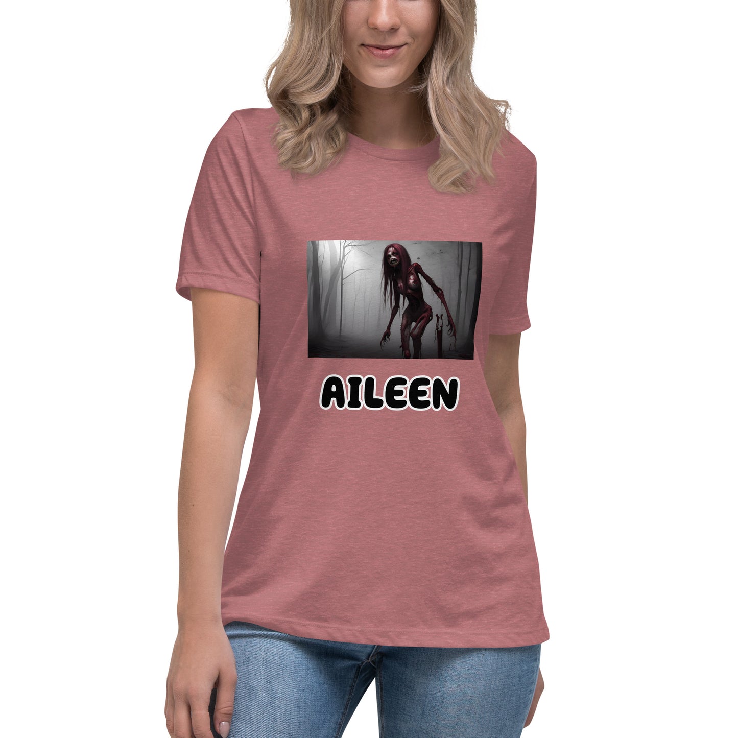 Women's Relaxed T-Shirt