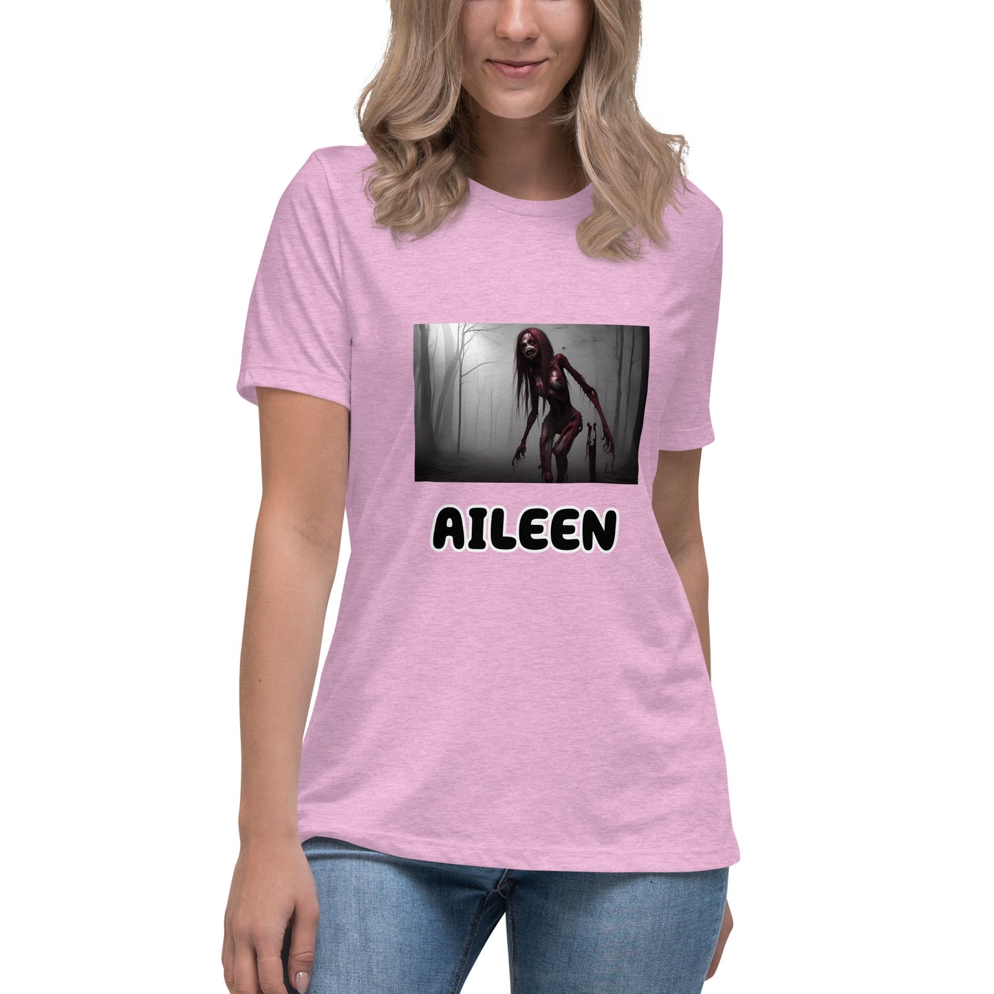 Women's Relaxed T-Shirt