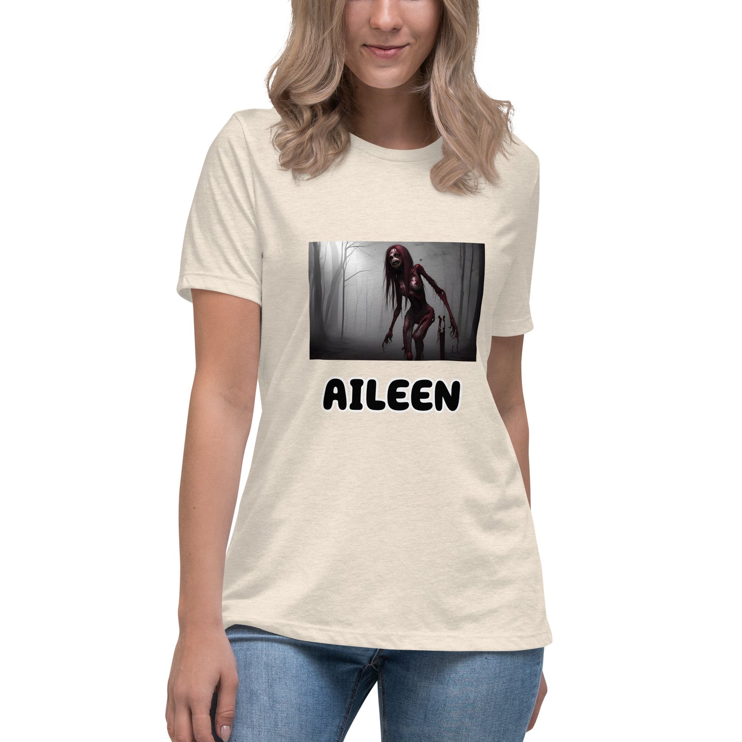 Women's Relaxed T-Shirt