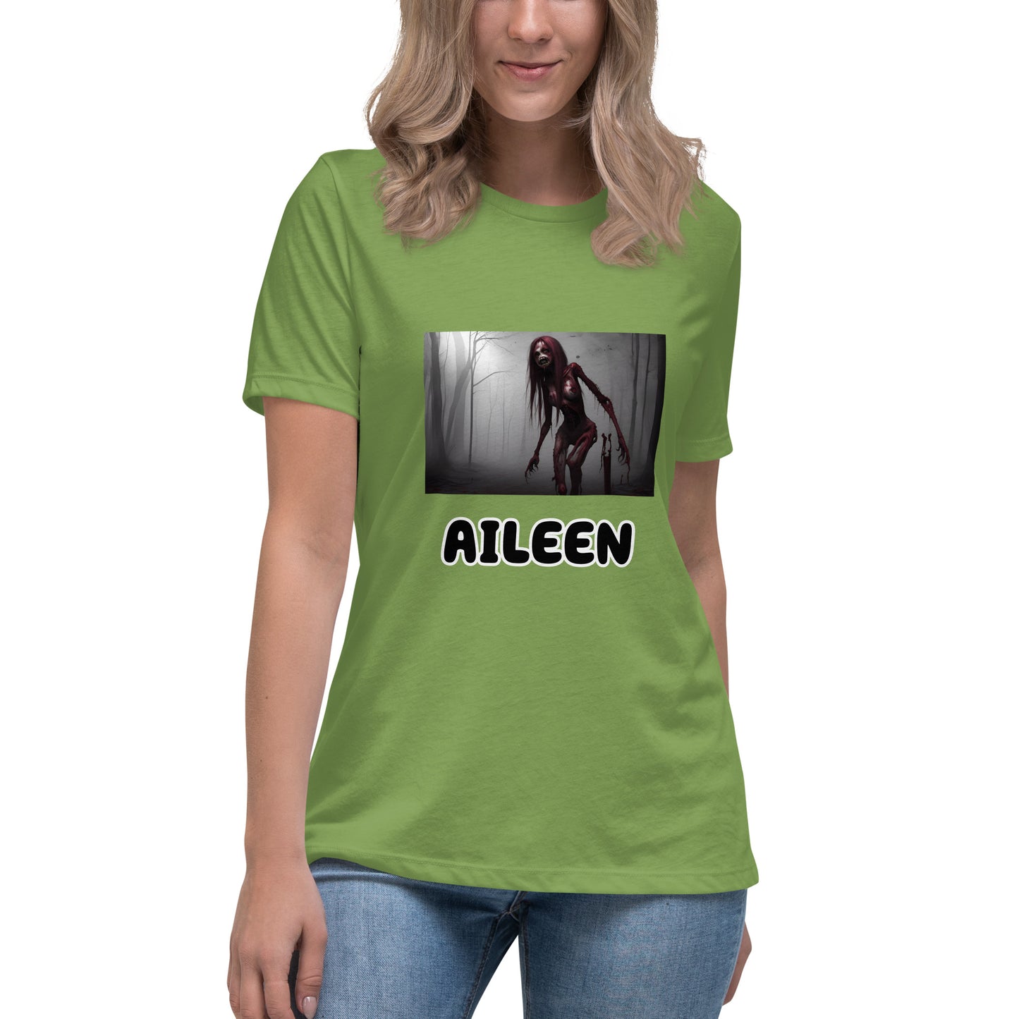 Women's Relaxed T-Shirt