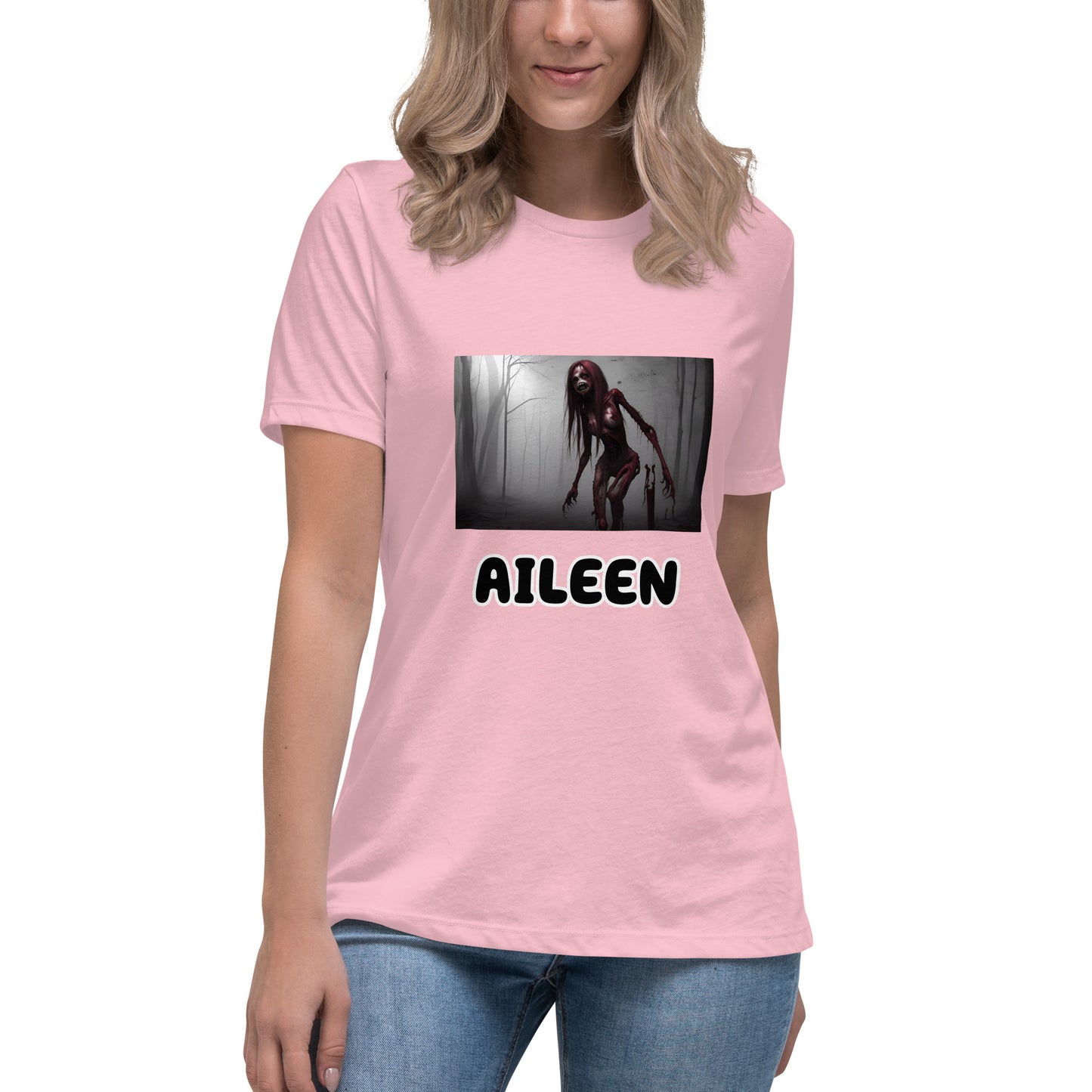 Women's Relaxed T-Shirt